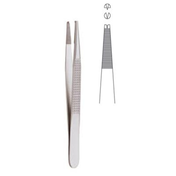 Dressing & Tissue Forceps